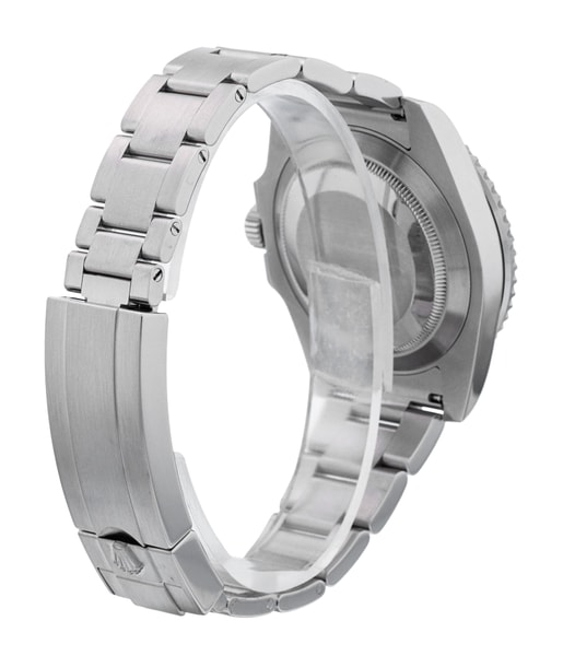 Rolex Submariner 114060